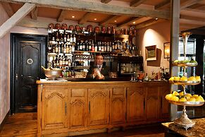 Cazaudehore, maison forestière de charme, restaurant gastronomique, te