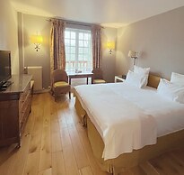 Cazaudehore, maison forestière de charme, restaurant gastronomique, te