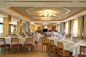 Cazaudehore, maison forestière de charme, restaurant gastronomique, te