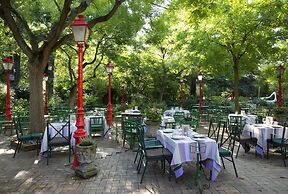 Cazaudehore, maison forestière de charme, restaurant gastronomique, te