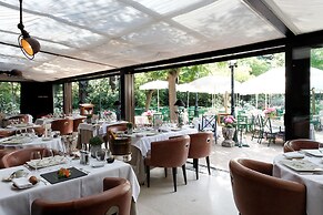 Cazaudehore, maison forestière de charme, restaurant gastronomique, te