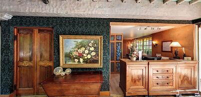 Cazaudehore, maison forestière de charme, restaurant gastronomique, te