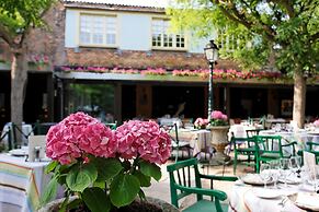 Cazaudehore, maison forestière de charme, restaurant gastronomique, te