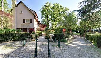 Cazaudehore, maison forestière de charme, restaurant gastronomique, te