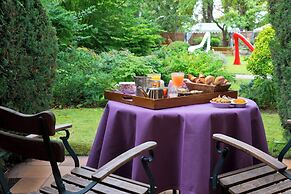 Cazaudehore, maison forestière de charme, restaurant gastronomique, te