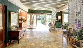 Cazaudehore, maison forestière de charme, restaurant gastronomique, te