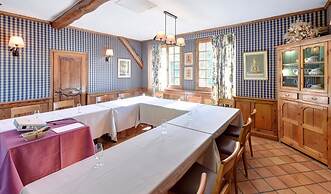 Cazaudehore, maison forestière de charme, restaurant gastronomique, te