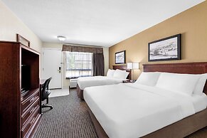 SureStay Plus Hotel by Best Western Drumheller