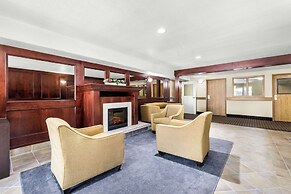 SureStay Plus Hotel by Best Western Drumheller