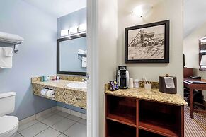 SureStay Plus Hotel by Best Western Drumheller