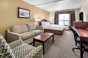 SureStay Plus Hotel by Best Western Drumheller