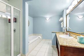 SureStay Plus Hotel by Best Western Drumheller