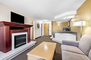 SureStay Plus Hotel by Best Western Drumheller