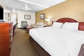 SureStay Plus Hotel by Best Western Drumheller
