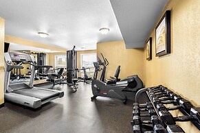 SureStay Plus Hotel by Best Western Drumheller