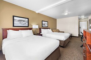 SureStay Plus Hotel by Best Western Drumheller