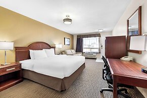 SureStay Plus Hotel by Best Western Drumheller