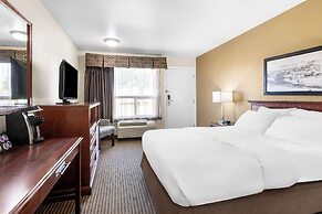 SureStay Plus Hotel by Best Western Drumheller