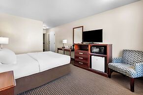 SureStay Plus Hotel by Best Western Drumheller