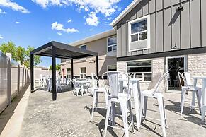 SureStay Plus Hotel by Best Western Drumheller