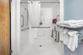 SureStay Plus Hotel by Best Western Drumheller