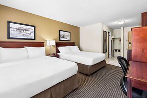 SureStay Plus Hotel by Best Western Drumheller