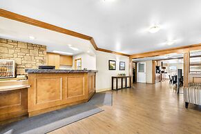 SureStay Plus Hotel by Best Western Drumheller