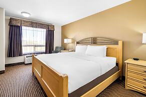 SureStay Plus Hotel by Best Western Drumheller