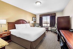 SureStay Plus Hotel by Best Western Drumheller