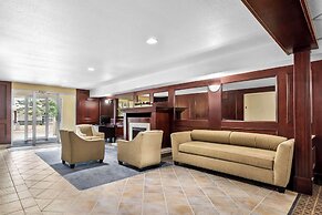 SureStay Plus Hotel by Best Western Drumheller