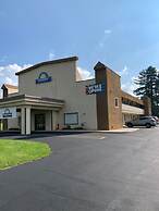 Days Inn by Wyndham Bellville Mansfield