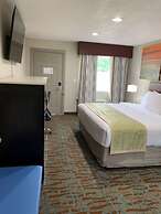 Days Inn by Wyndham Bellville Mansfield