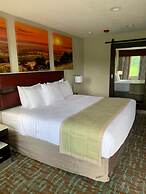 Days Inn by Wyndham Bellville Mansfield