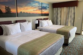 Days Inn by Wyndham Bellville Mansfield