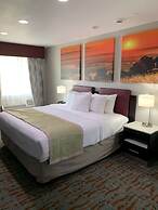 Days Inn by Wyndham Bellville Mansfield