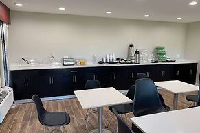 Days Inn by Wyndham Bellville Mansfield