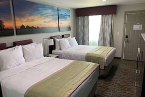 Days Inn by Wyndham Bellville Mansfield