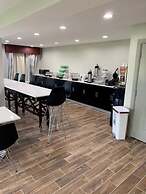 Days Inn by Wyndham Bellville Mansfield