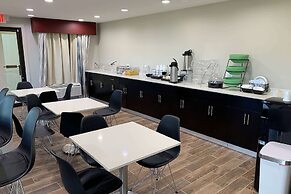 Days Inn by Wyndham Bellville Mansfield