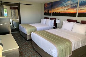 Days Inn by Wyndham Bellville Mansfield