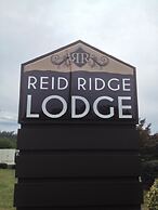 Reid Ridge Lodge