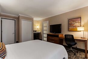 Best Western Ville-Marie Montreal Hotel & Suites