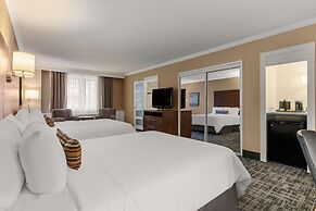 Best Western Ville-Marie Montreal Hotel & Suites