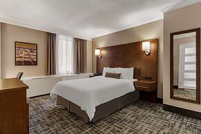 Best Western Ville-Marie Montreal Hotel & Suites