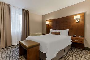 Best Western Ville-Marie Montreal Hotel & Suites