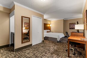 Best Western Ville-Marie Montreal Hotel & Suites