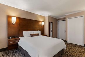 Best Western Ville-Marie Montreal Hotel & Suites