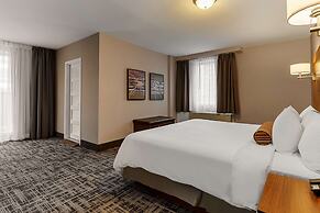 Best Western Ville-Marie Montreal Hotel & Suites