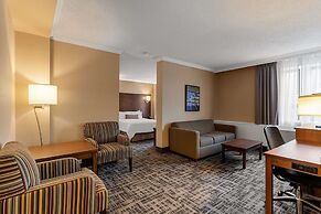 Best Western Ville-Marie Montreal Hotel & Suites