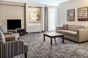 Best Western Ville-Marie Montreal Hotel & Suites